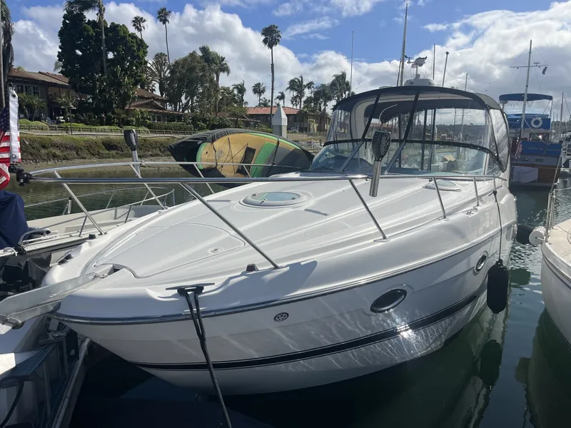 Slide: The Image of Maxum 3100 SE 2007 - 6050830