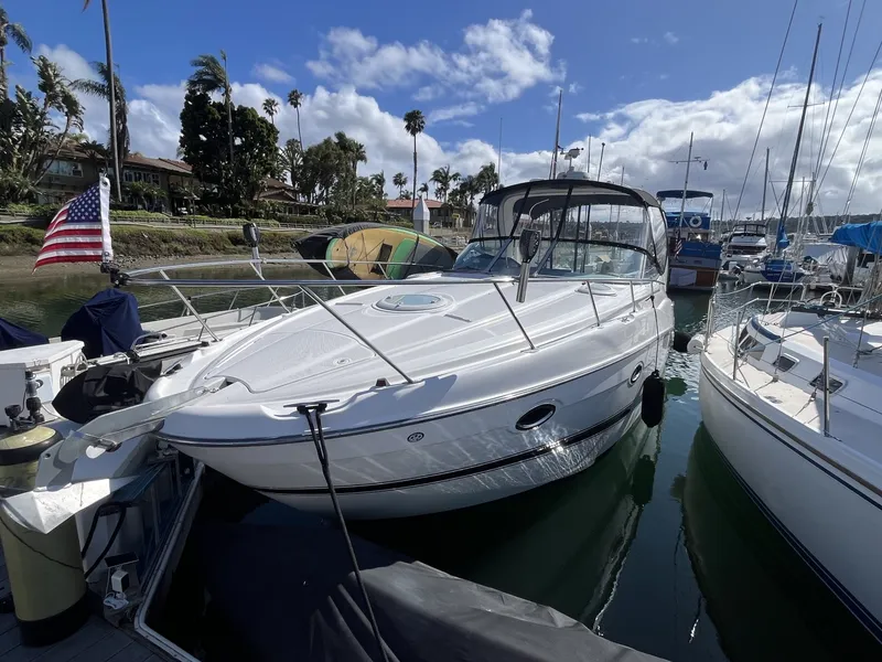 Slide: The Image of Maxum 3100 SE 2007 - 6050831