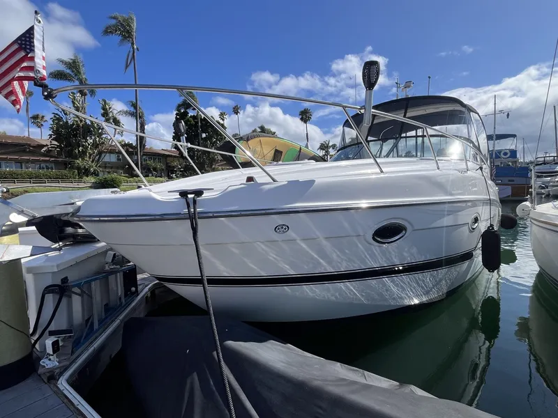 Slide: The Image of Maxum 3100 SE 2007 - 6050832