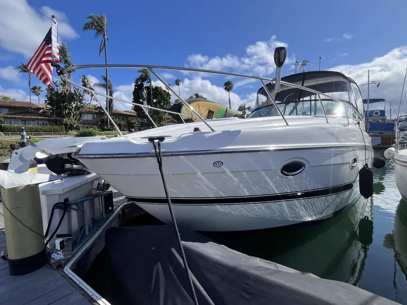 Slide: The Image of Maxum 3100 SE 2007 - 6050833