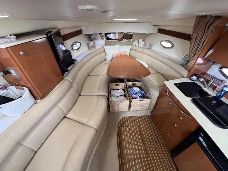 Slide: The Image of Maxum 3100 SE 2007 - 6050817