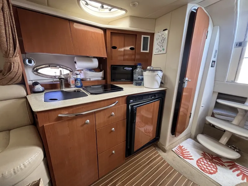 Slide: The Image of Maxum 3100 SE 2007 - 6050815