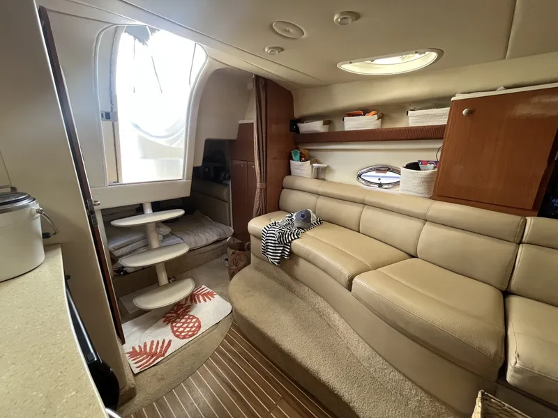 Slide: The Image of Maxum 3100 SE 2007 - 6050816