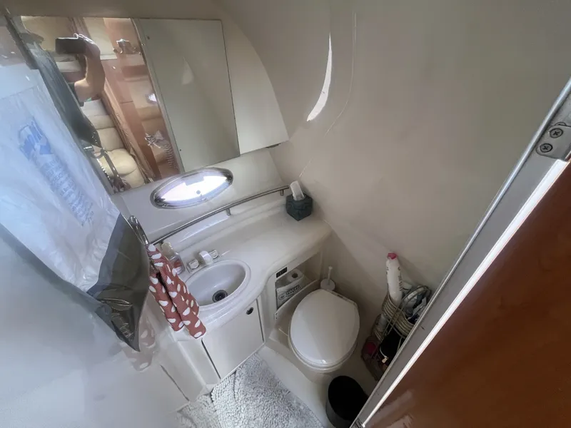 Slide: The Image of Maxum 3100 SE 2007 - 6050812