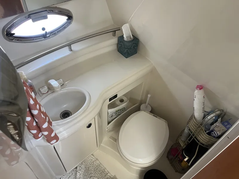 Slide: The Image of Maxum 3100 SE 2007 - 6050819