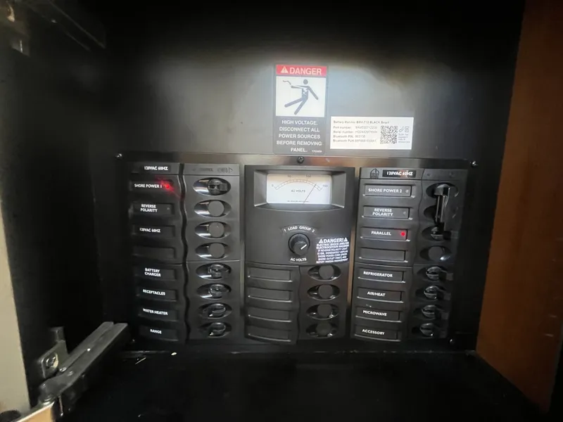 Slide: The Image of Maxum 3100 SE 2007 - 6050811