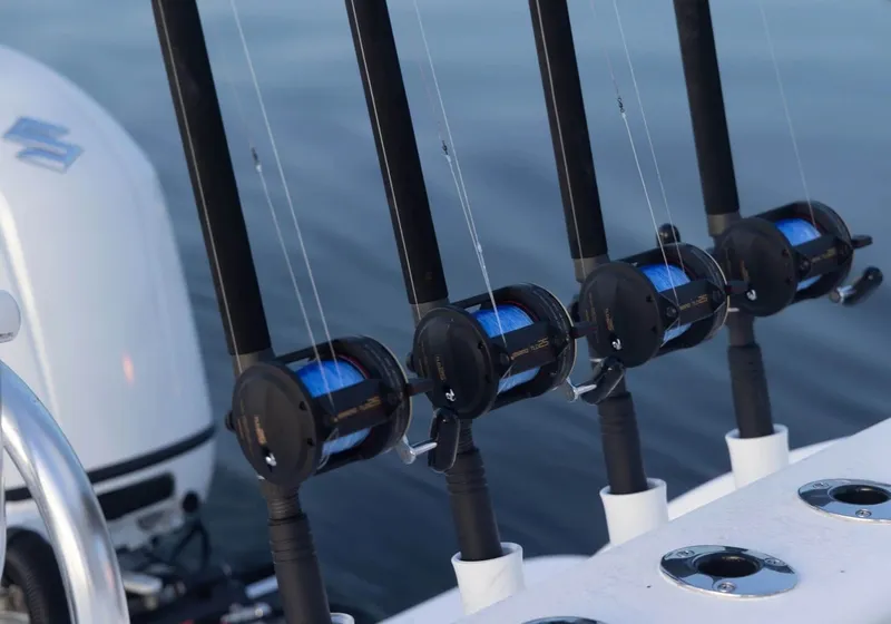 Slide: The Image of Twin Vee 260 GFX2 CC 2026 - 6050805