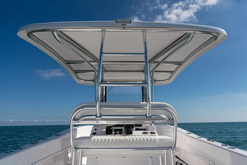 Slide: The Image of Twin Vee 260 STX CC 2026 - 6050849