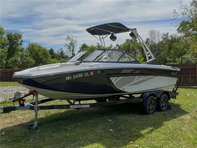 The Image of Tige R20 2016 - undefined