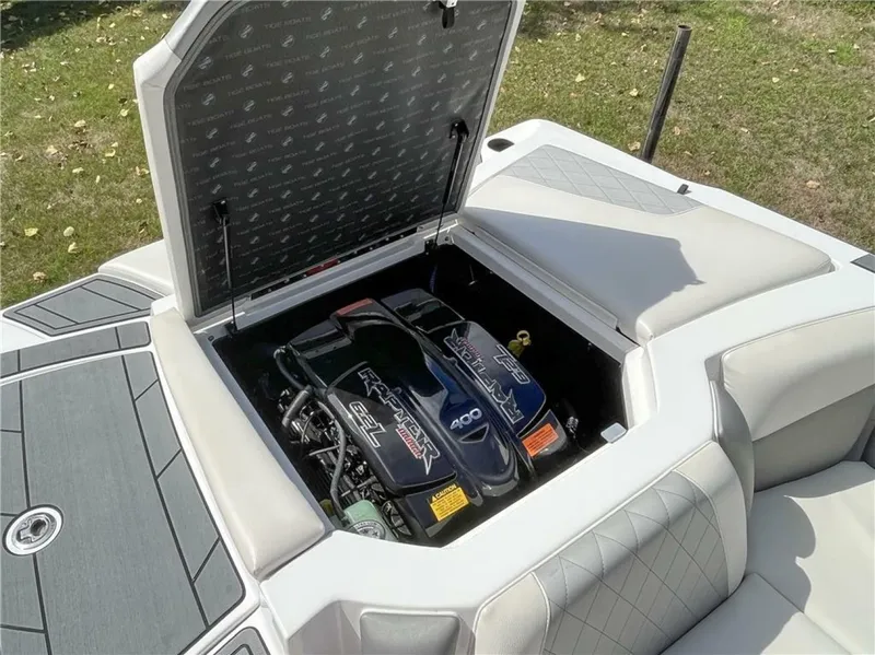 Slide: The Image of Tige R20 2016 - 6051090