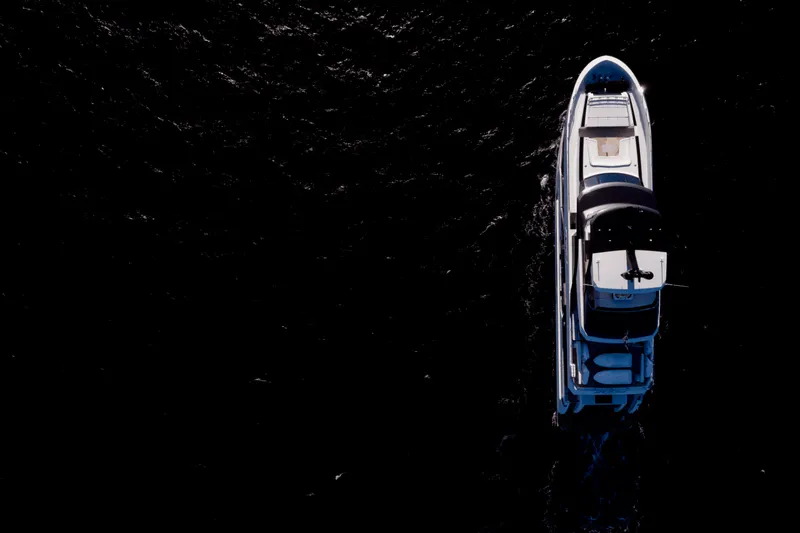 Slide: The Image of Ocean Alexander 35R 2026 - 6051262