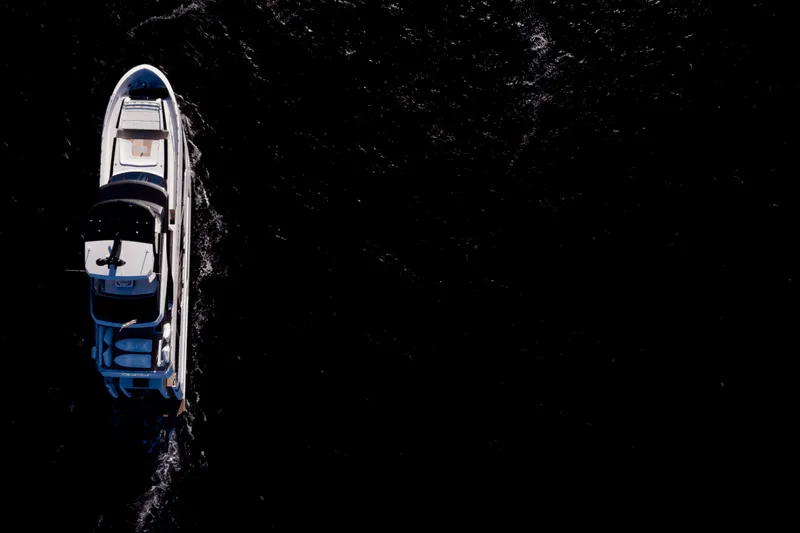 Slide: The Image of Ocean Alexander 35R 2026 - 6051263