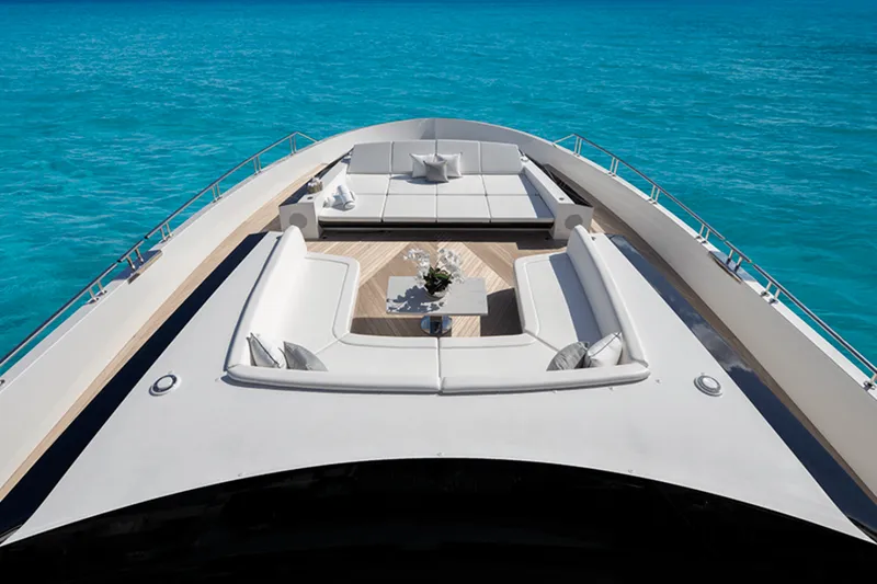 Slide: The Image of Ocean Alexander 35R 2026 - 6051270