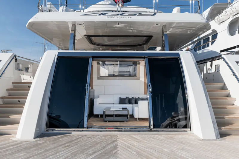 Slide: The Image of Ocean Alexander 35R 2026 - 6051274