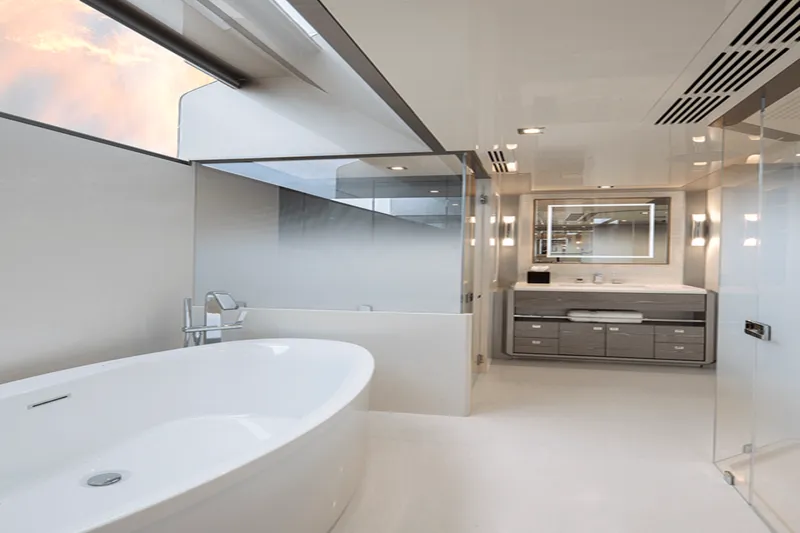 Slide: The Image of Ocean Alexander 35R 2026 - 6051279