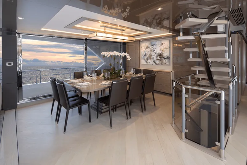 Slide: The Image of Ocean Alexander 35R 2026 - 6051280