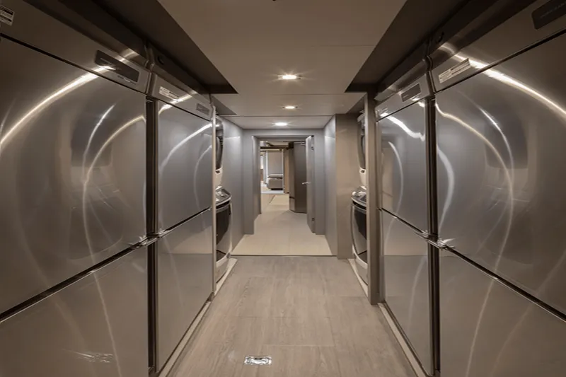 Slide: The Image of Ocean Alexander 35R 2026 - 6051281