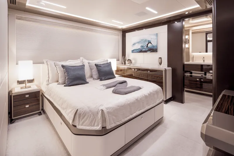 Slide: The Image of Ocean Alexander 35R 2026 - 6051282