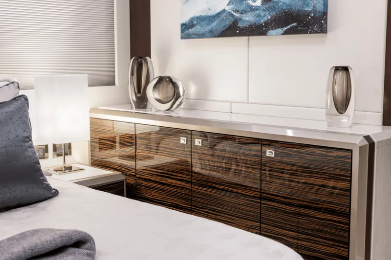 Slide: The Image of Ocean Alexander 35R 2026 - 6051285