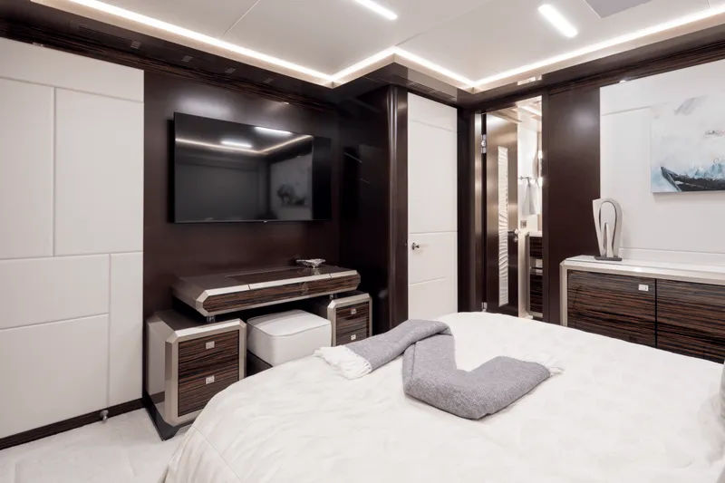 Slide: The Image of Ocean Alexander 35R 2026 - 6051286