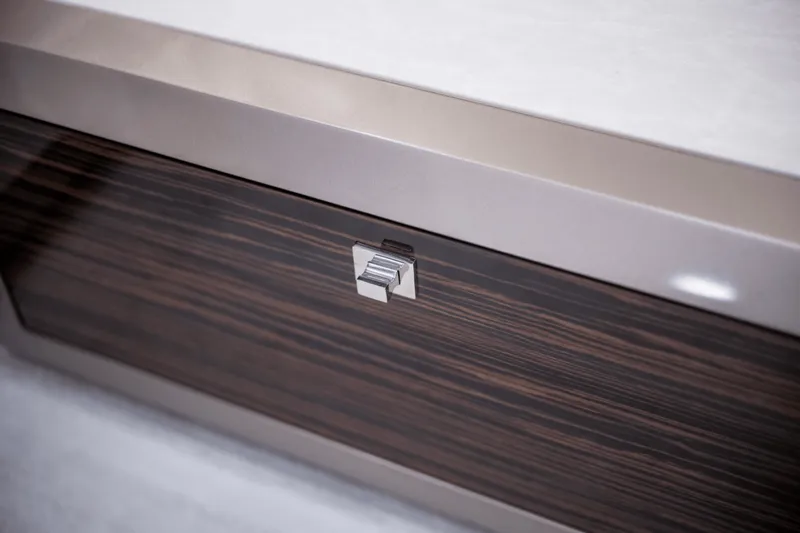 Slide: The Image of Ocean Alexander 35R 2026 - 6051292