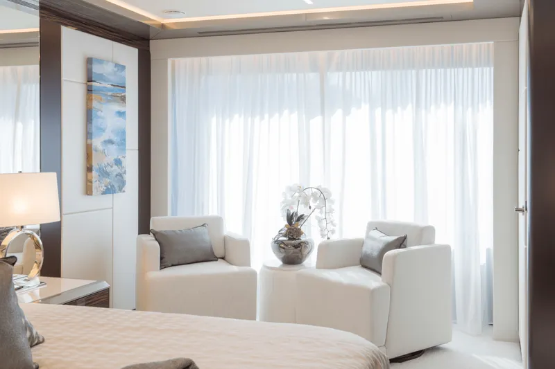 Slide: The Image of Ocean Alexander 35R 2026 - 6051296