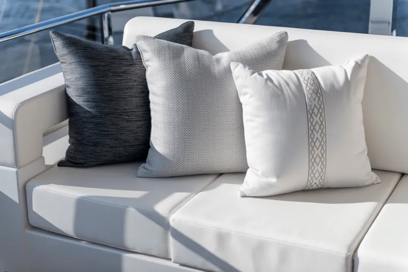 Slide: The Image of Ocean Alexander 35R 2026 - 6051277