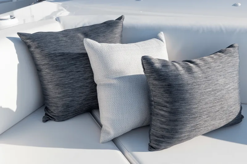 Slide: The Image of Ocean Alexander 35R 2026 - 6051304