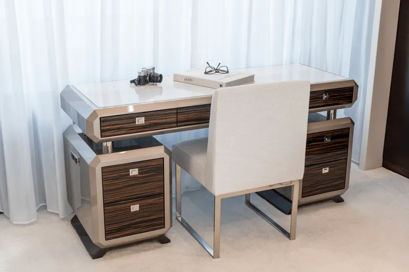 Slide: The Image of Ocean Alexander 35R 2026 - 6051307