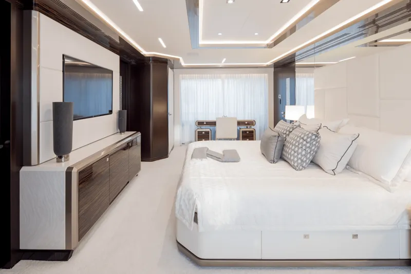 Slide: The Image of Ocean Alexander 35R 2026 - 6051308