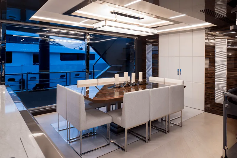 Slide: The Image of Ocean Alexander 35R 2026 - 6051312