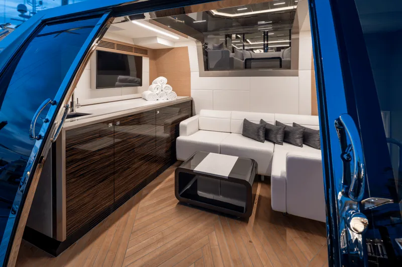 Slide: The Image of Ocean Alexander 35R 2026 - 6051316