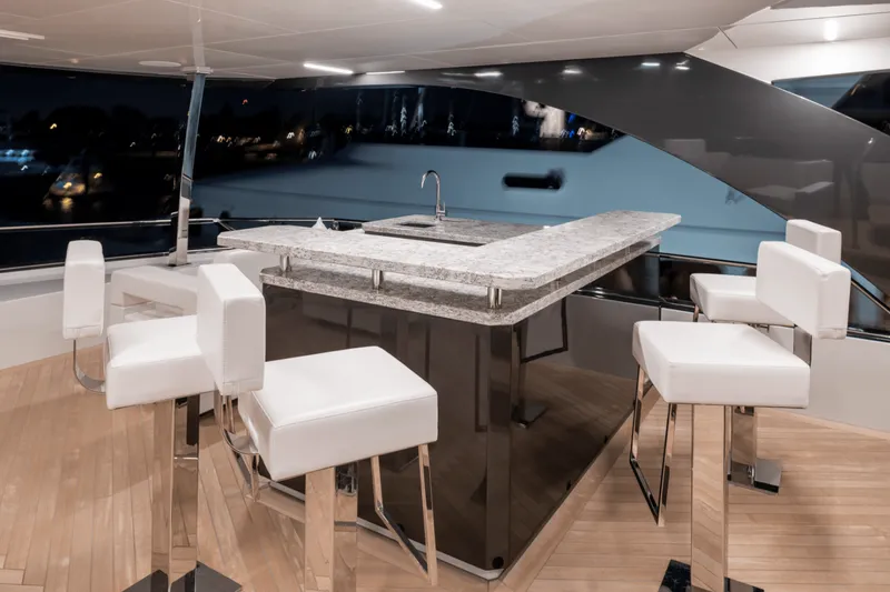 Slide: The Image of Ocean Alexander 35R 2026 - 6051319