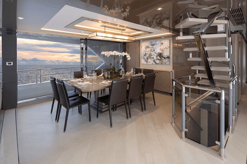 Slide: The Image of Ocean Alexander 35R 2026 - 6051331