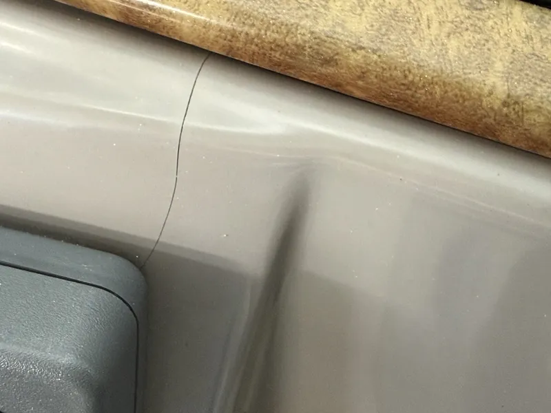 Slide: The Image of Rinker 280 Express Cruiser 2008 - 6051435