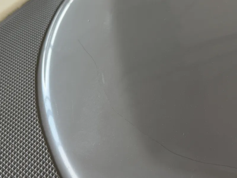 Slide: The Image of Rinker 280 Express Cruiser 2008 - 6051440