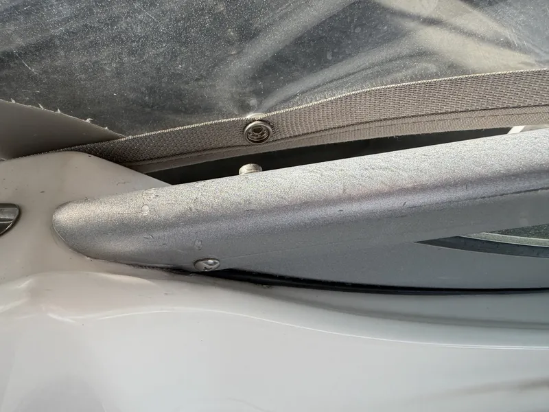 Slide: The Image of Rinker 280 Express Cruiser 2008 - 6051447