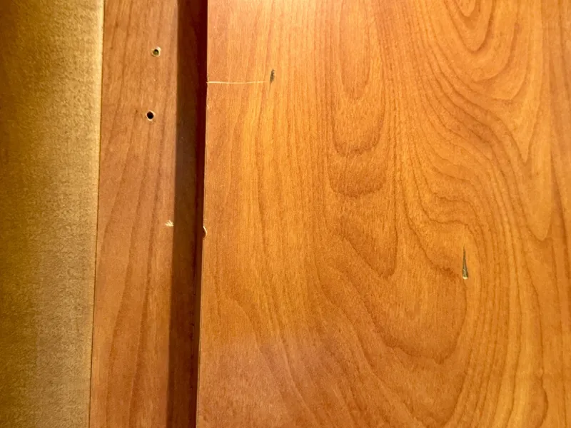 Slide: The Image of Rinker 280 Express Cruiser 2008 - 6051451