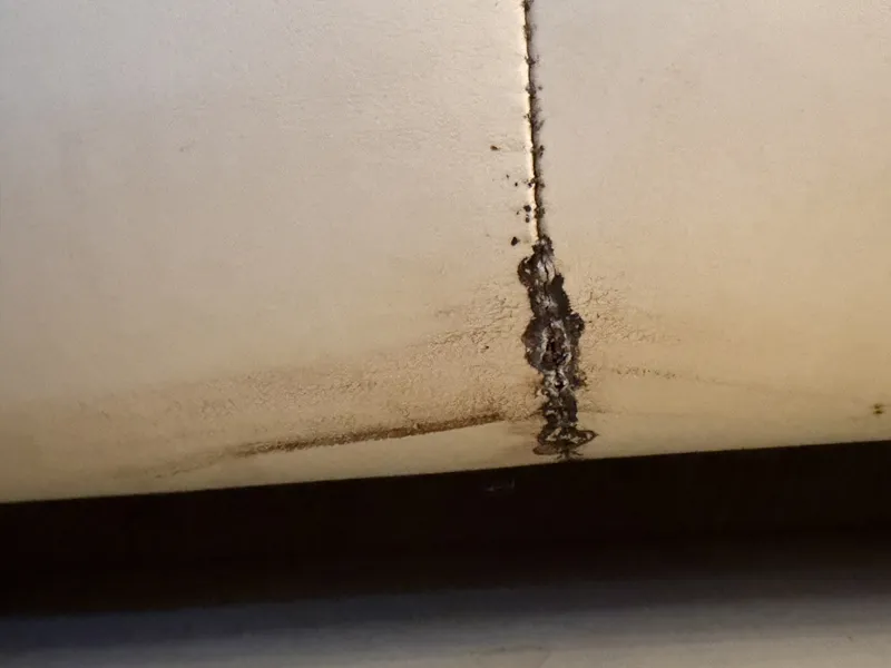 Slide: The Image of Rinker 280 Express Cruiser 2008 - 6051454