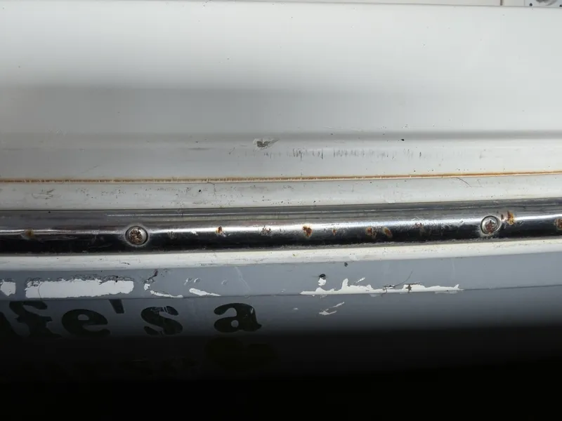 Slide: The Image of Rinker 280 Express Cruiser 2008 - 6051460