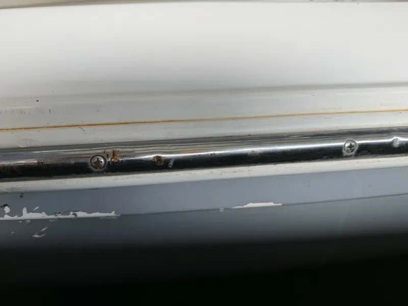 Slide: The Image of Rinker 280 Express Cruiser 2008 - 6051461