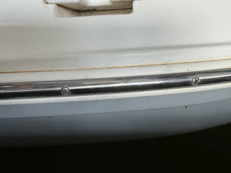 Slide: The Image of Rinker 280 Express Cruiser 2008 - 6051462