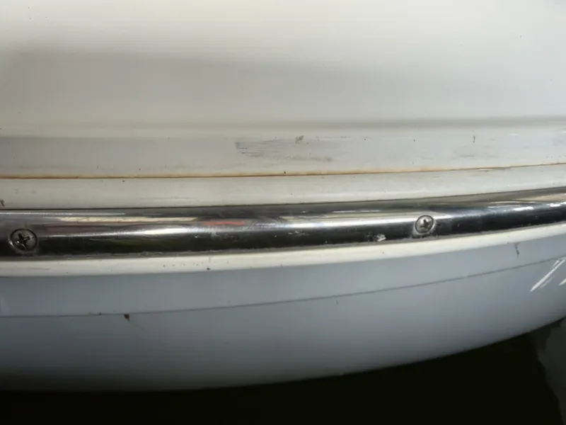 Slide: The Image of Rinker 280 Express Cruiser 2008 - 6051463