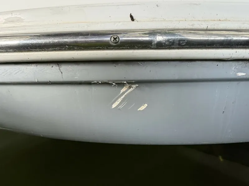 Slide: The Image of Rinker 280 Express Cruiser 2008 - 6051464