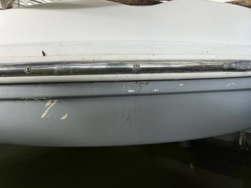 Slide: The Image of Rinker 280 Express Cruiser 2008 - 6051465