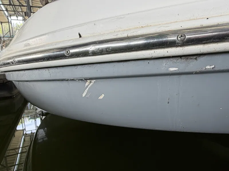 Slide: The Image of Rinker 280 Express Cruiser 2008 - 6051466