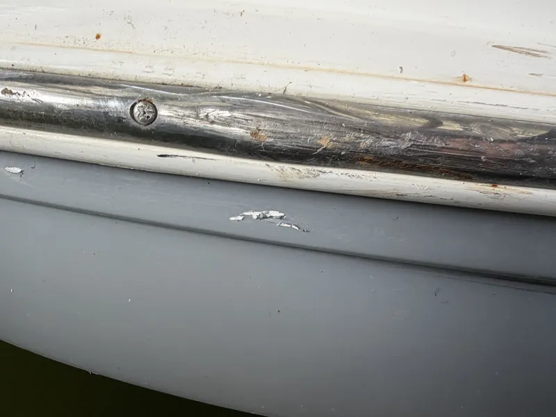 Slide: The Image of Rinker 280 Express Cruiser 2008 - 6051468