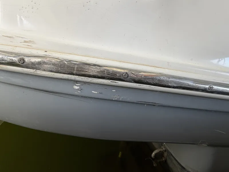 Slide: The Image of Rinker 280 Express Cruiser 2008 - 6051470