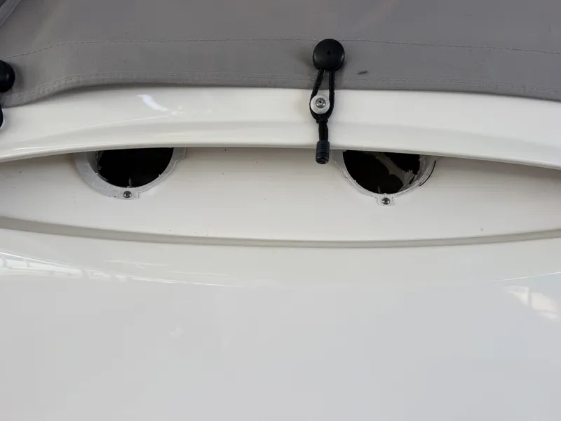 Slide: The Image of Rinker 280 Express Cruiser 2008 - 6051478