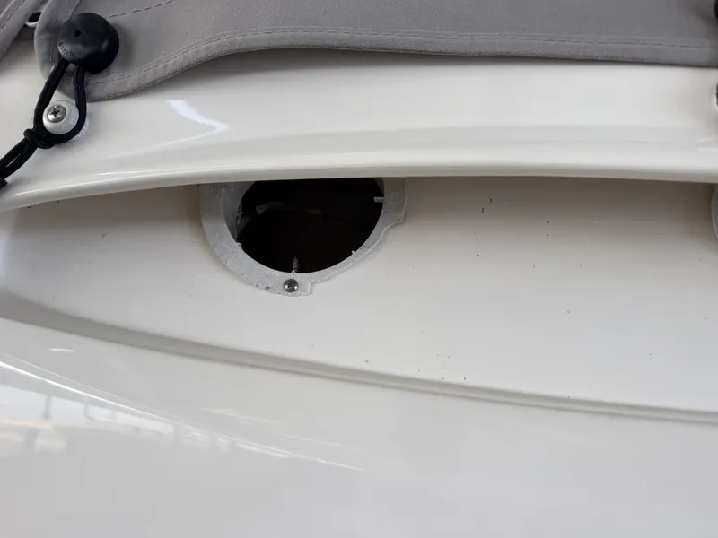 Slide: The Image of Rinker 280 Express Cruiser 2008 - 6051480